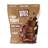 Blender Bites1 Step Frappe Mindful Mocha 125g